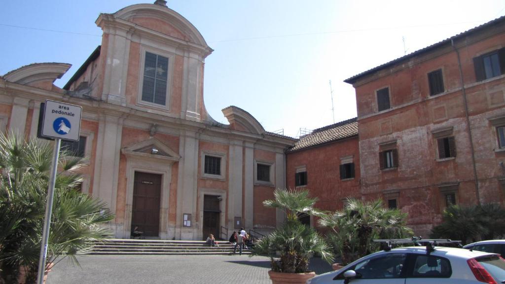 Trastevere Colors — Foto’s 1
